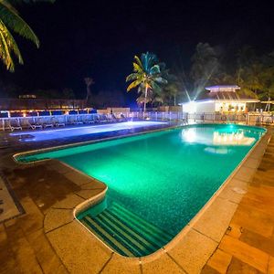 Solare Sai Ecohotel (Adults Only)